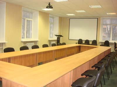Рабочие места Тверского областного бизнес-инкубатора